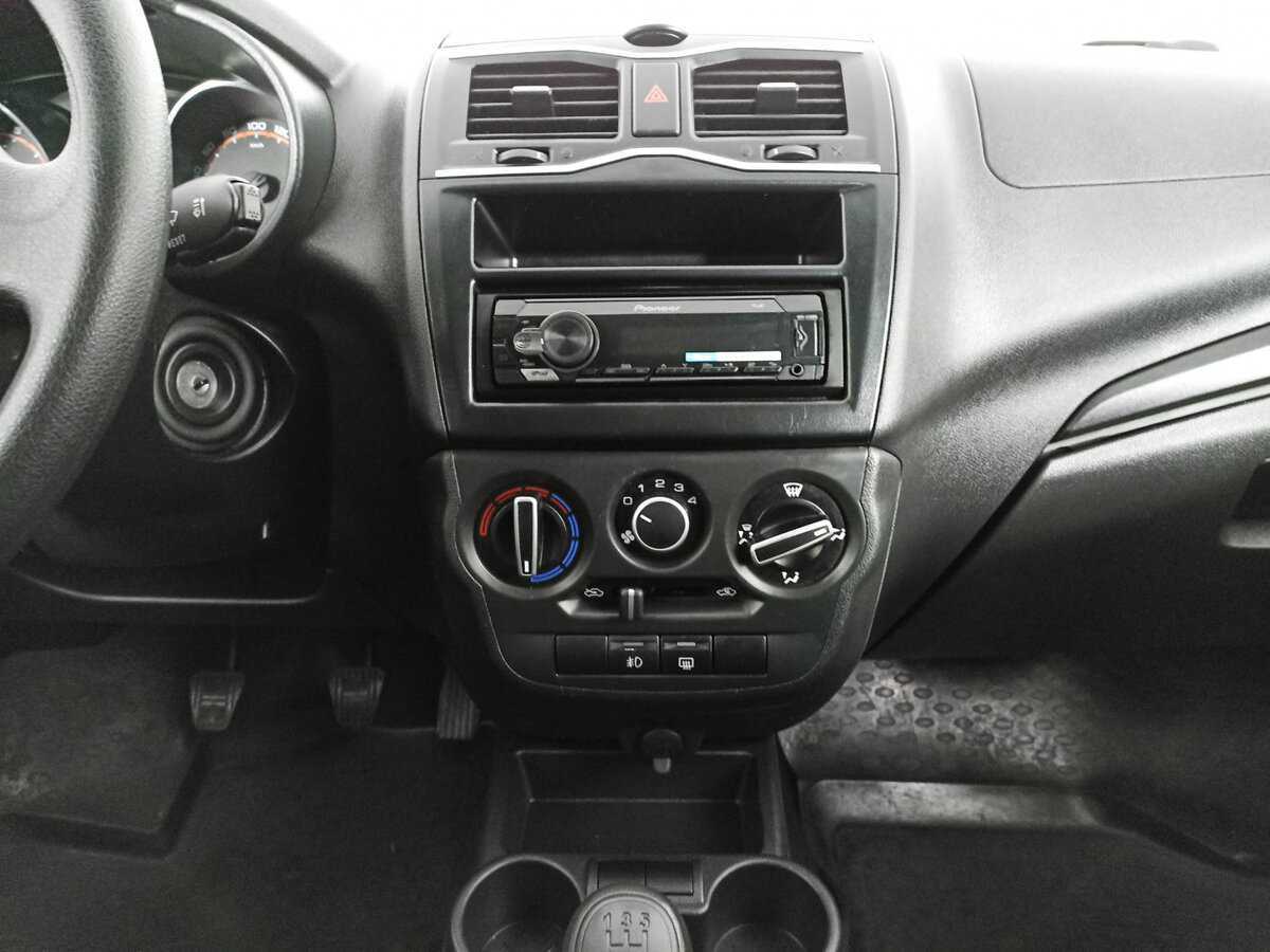 Б/У Лада (ВАЗ) Гранта 2019 года. Фото: #14