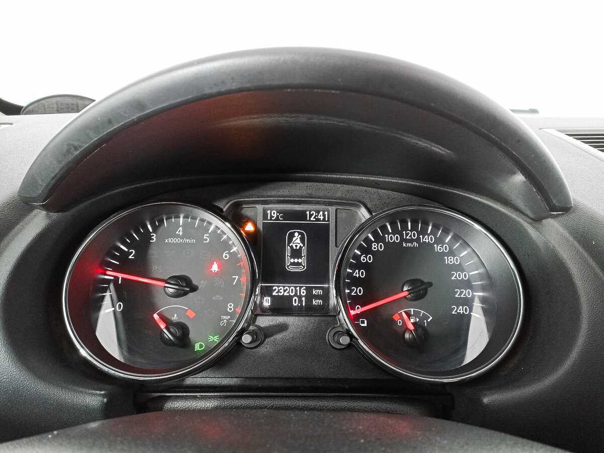 Б/У Ниссан Кашкай 2011 года. Фото: #11