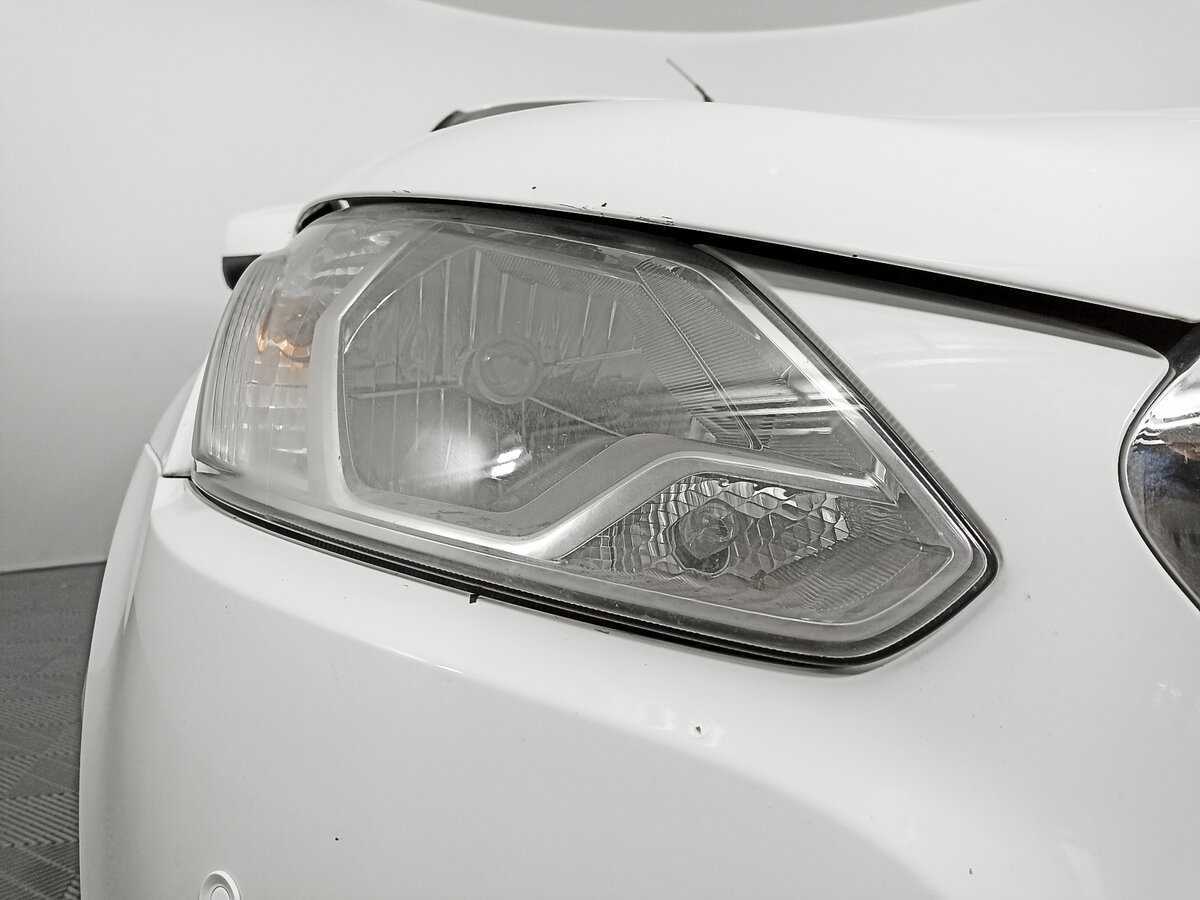 Б/У Датсун он-ДО 2018 года. Фото: #14