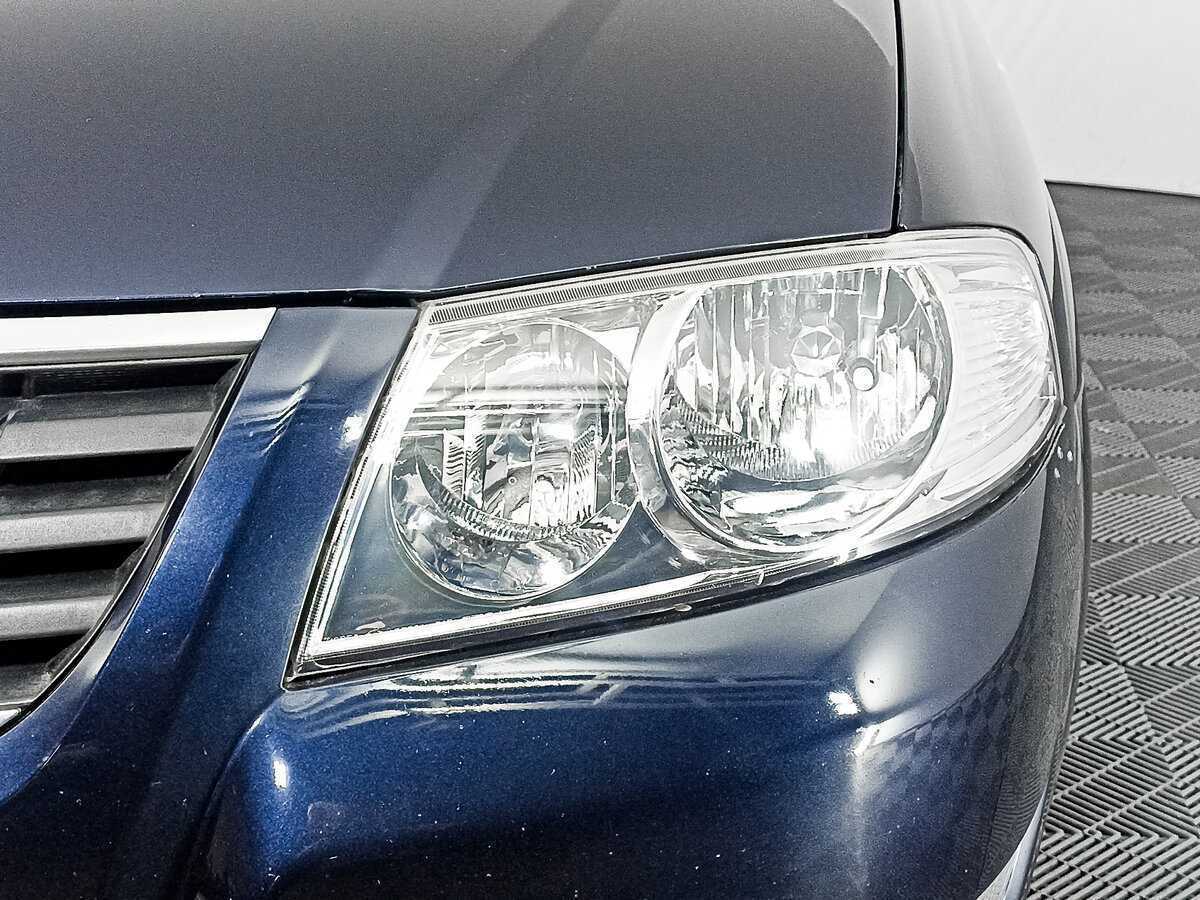 Б/У Ниссан Альмера Классик 2010 года. Фото: #14