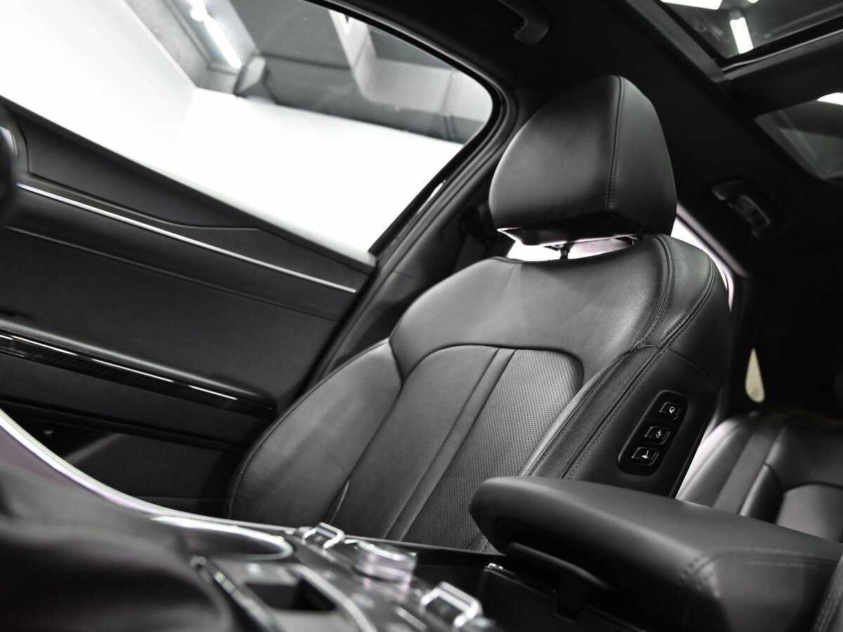 Б/У Киа К5 2020 года. Фото: #9