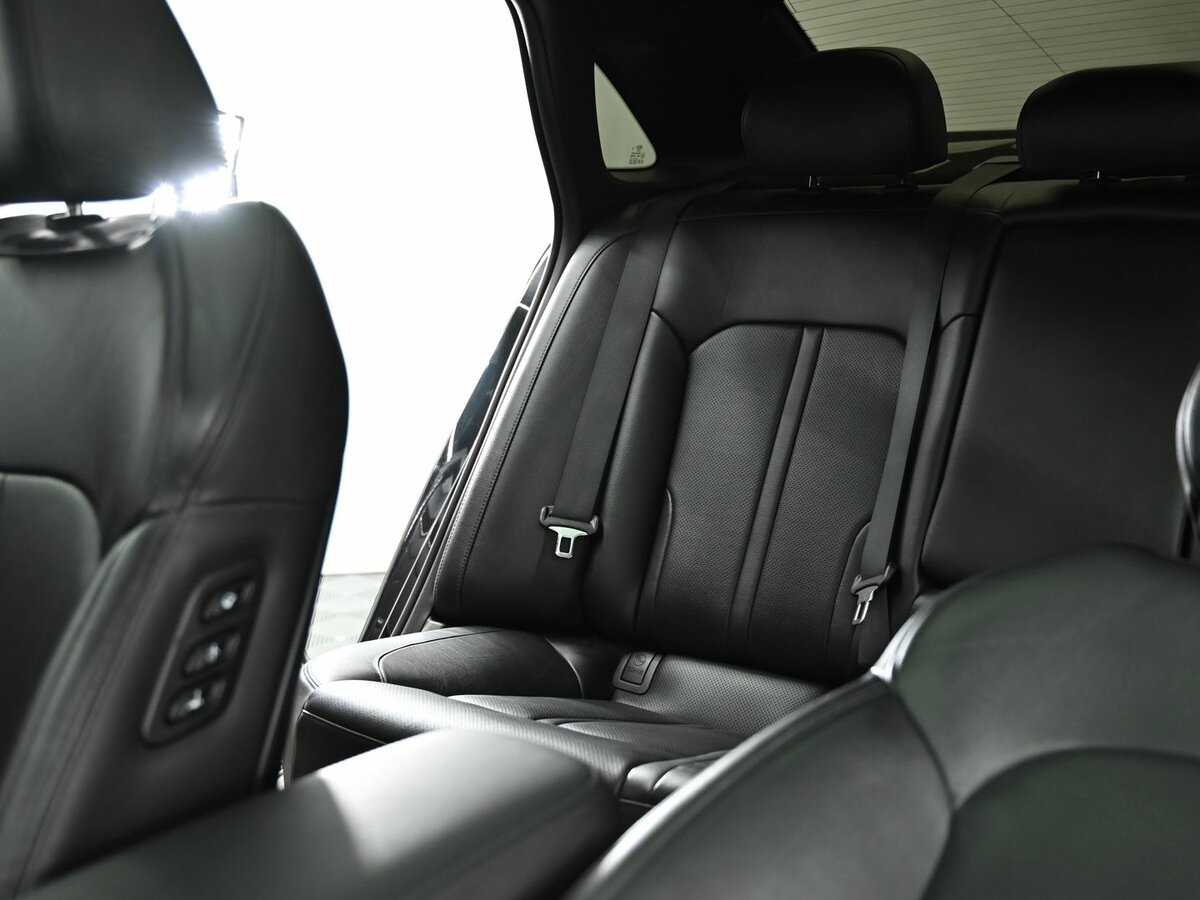 Б/У Киа К5 2020 года. Фото: #10