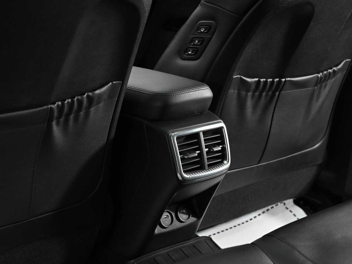 Б/У Киа К5 2020 года. Фото: #17