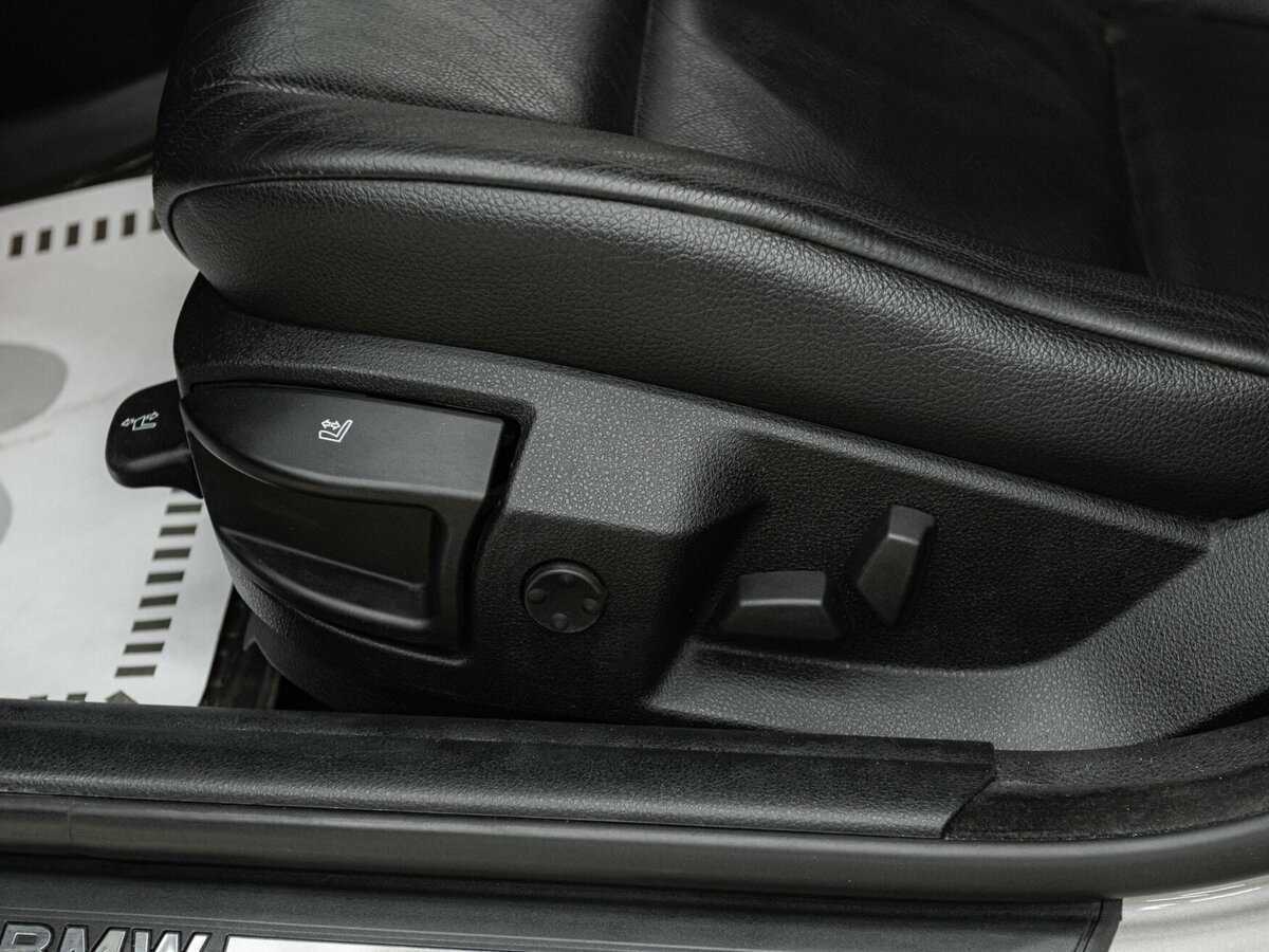 Б/У БМВ 5 серии 2012 года. Фото: #14