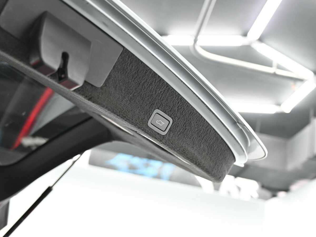 Б/У Вольво ИксЦ60 2011 года. Фото: #5