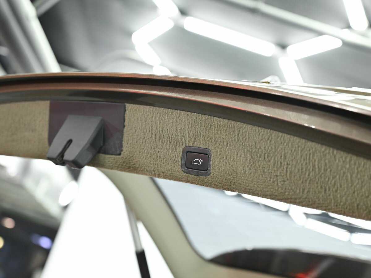 Б/У Вольво ИксЦ60 2011 года. Фото: #5