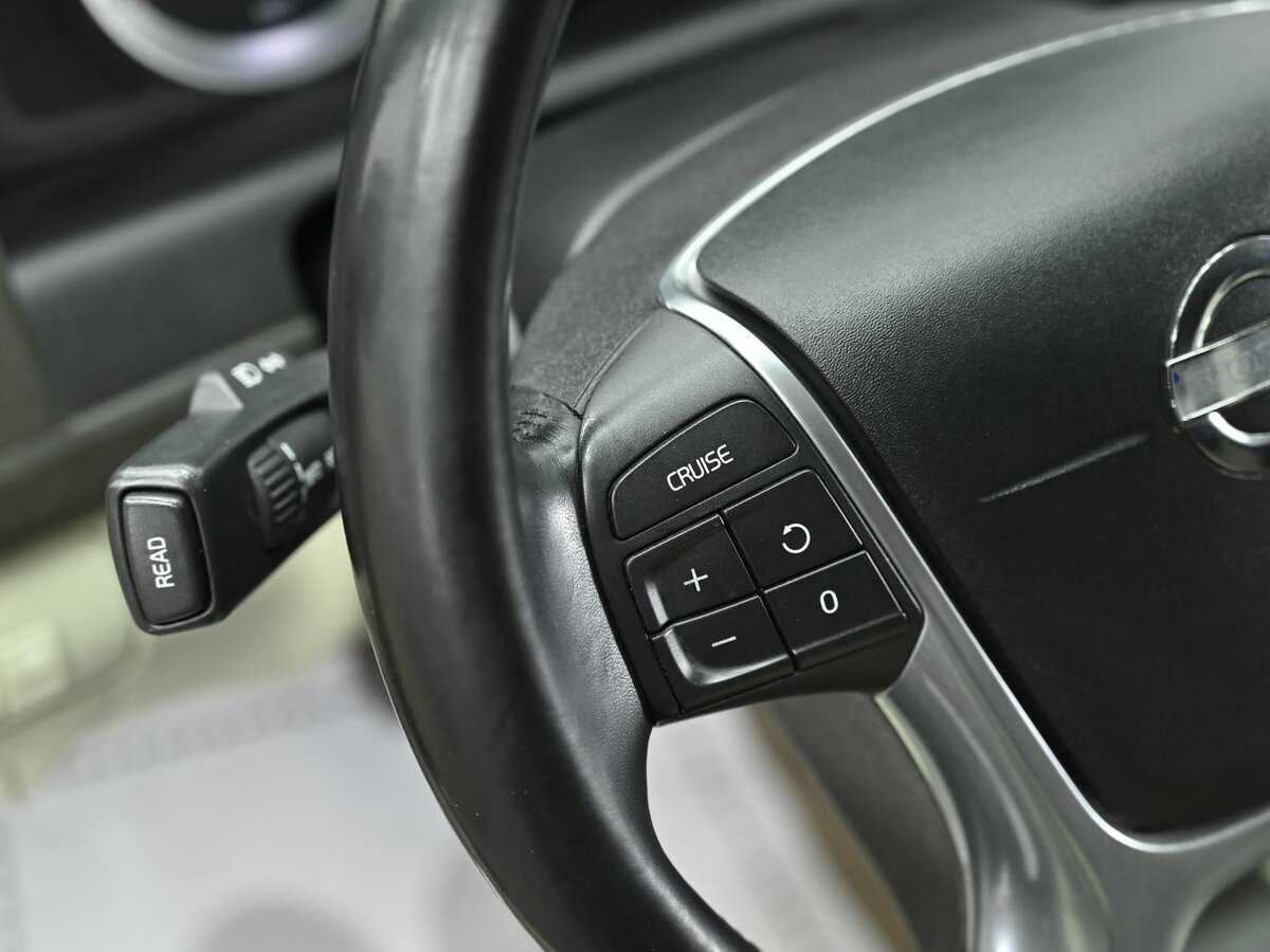 Б/У Вольво ИксЦ60 2011 года. Фото: #8