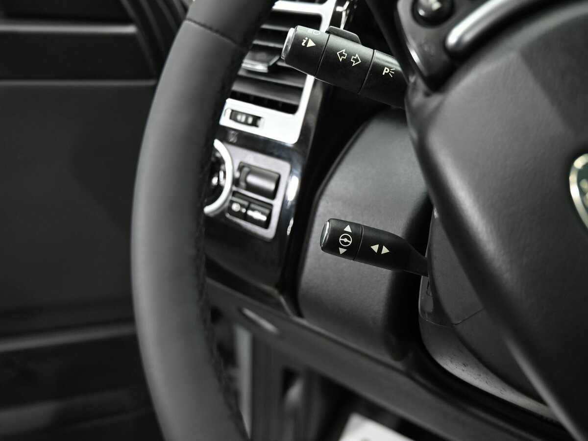 Б/У Лэнд Ровер Рэнж Ровер 2008 года. Фото: #9