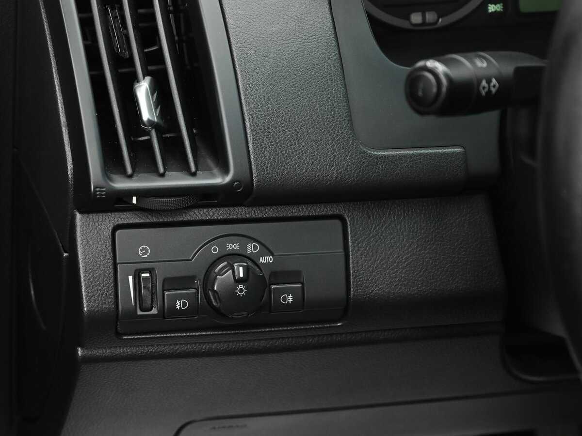 Б/У Лэнд Ровер Фрилендер 2008 года. Фото: #8