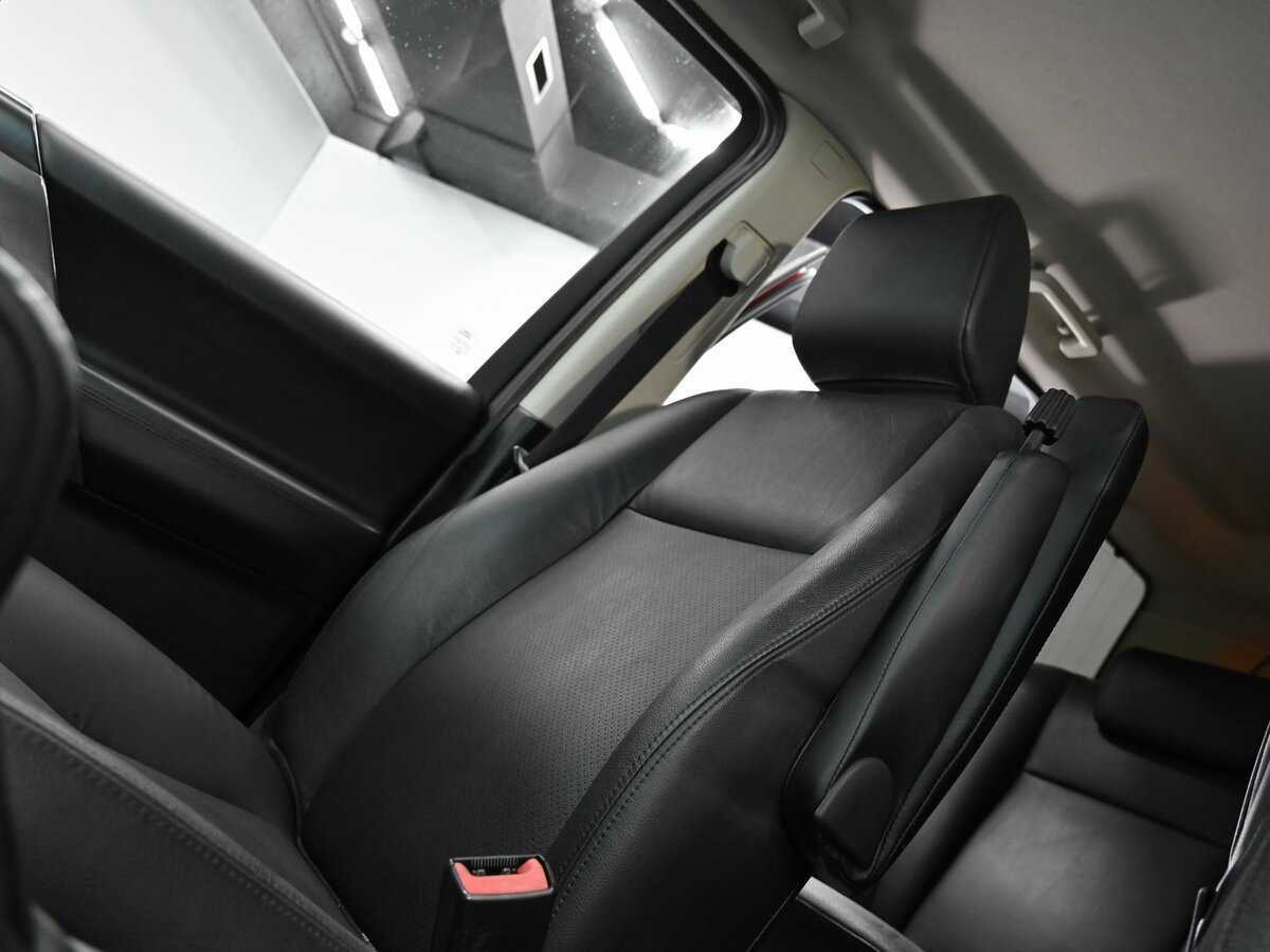 Б/У Лэнд Ровер Фрилендер 2008 года. Фото: #13