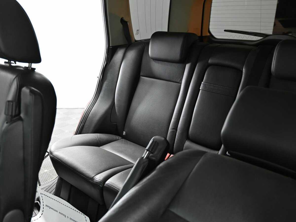 Б/У Лэнд Ровер Фрилендер 2008 года. Фото: #14