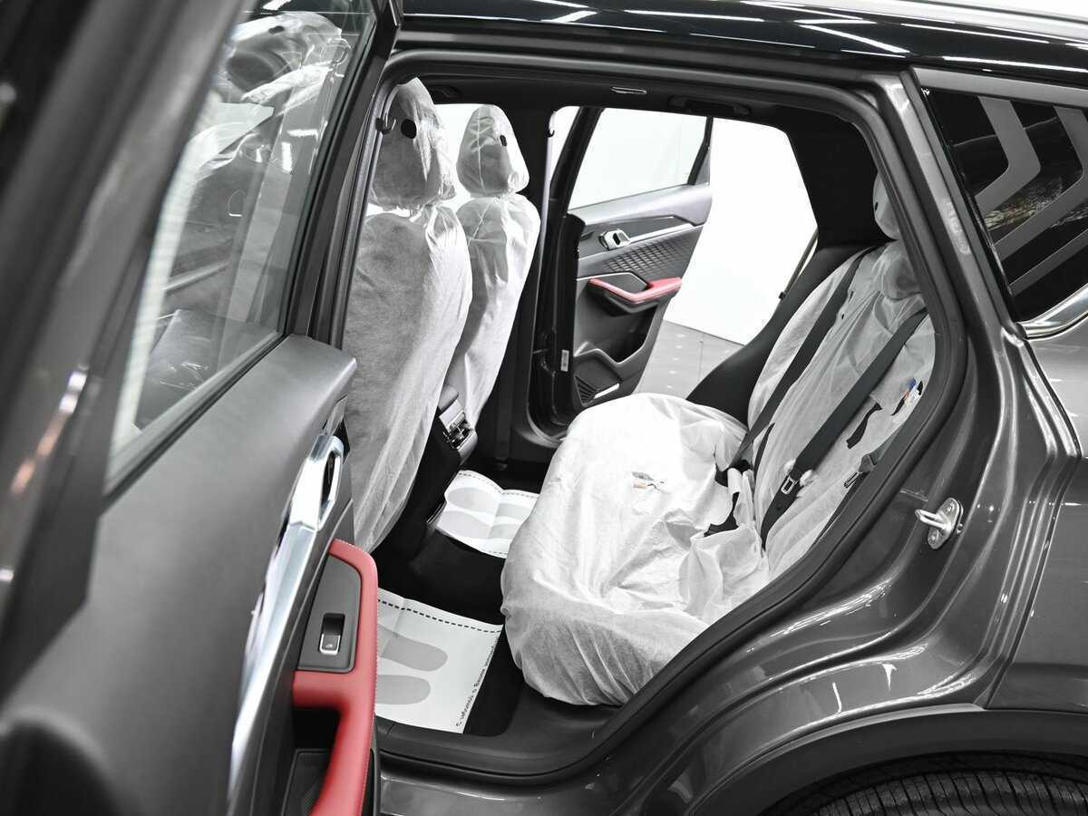 Б/У Джили Кулрэй 2024 года. Фото: #22