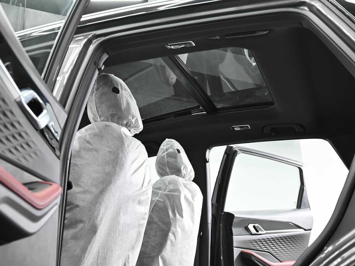 Б/У Джили Кулрэй 2024 года. Фото: #23