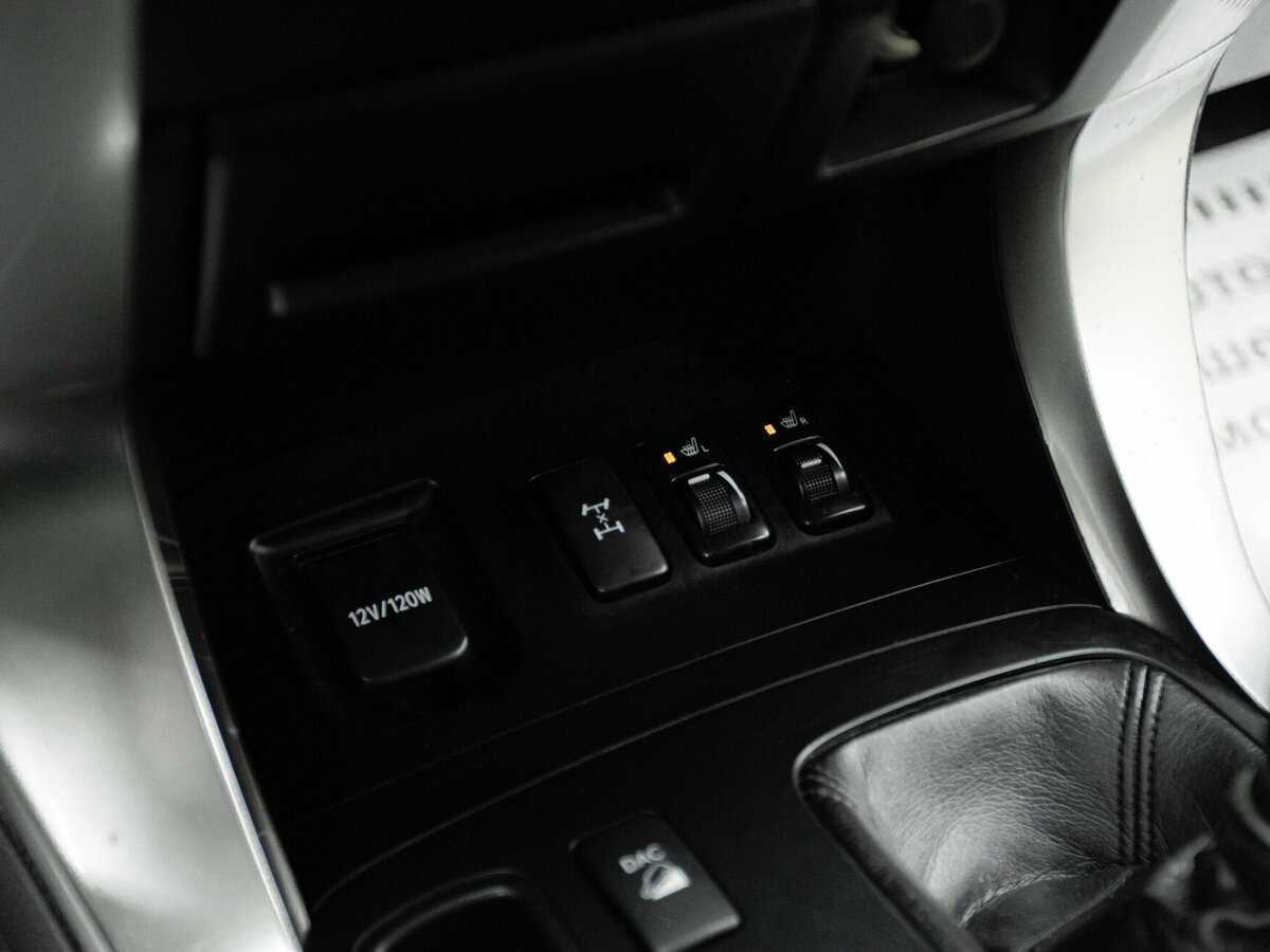 Б/У Тойота Лэнд Крузер Прадо 2006 года. Фото: #11