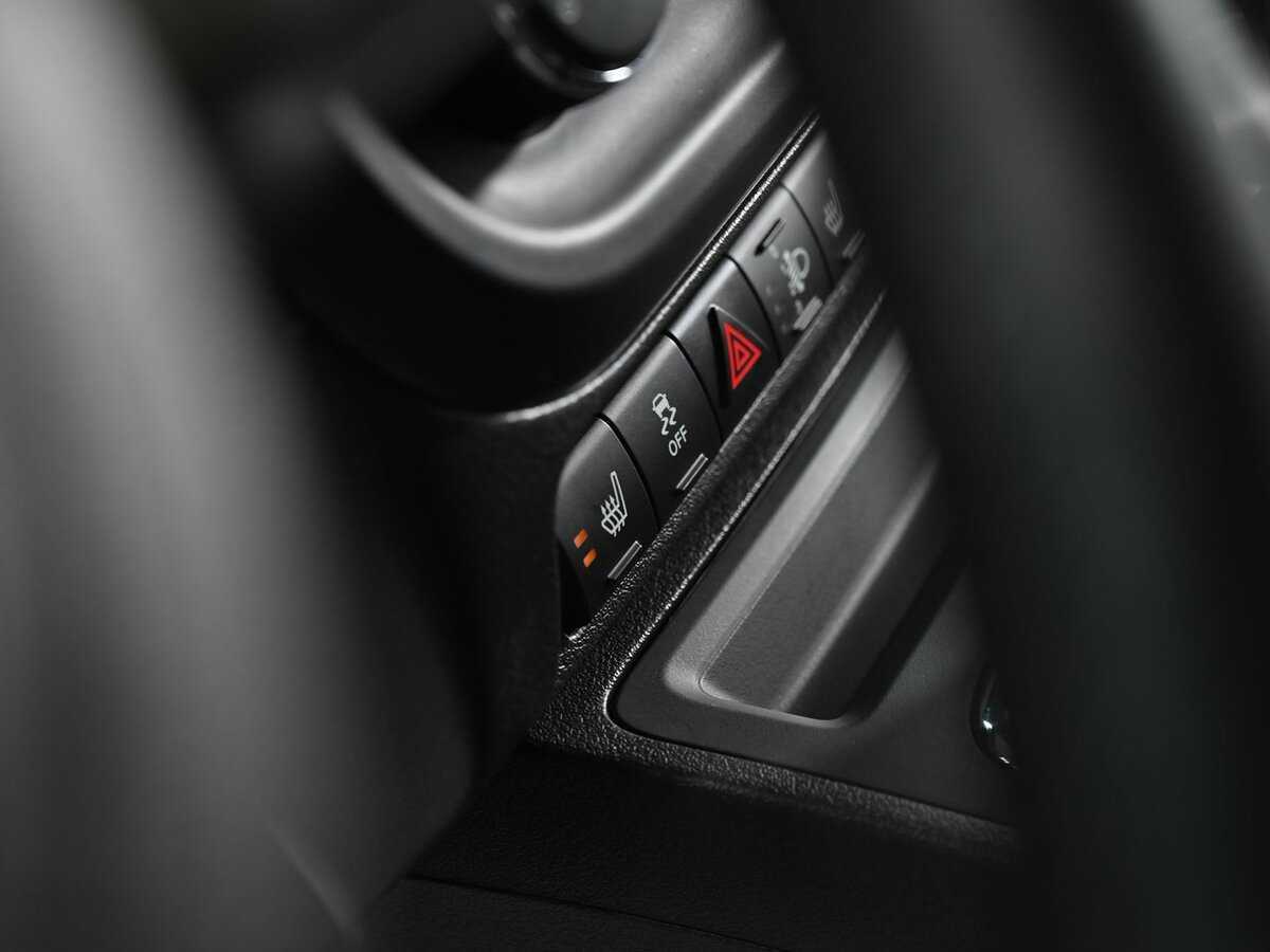 Б/У Джип Компасс 2012 года. Фото: #9