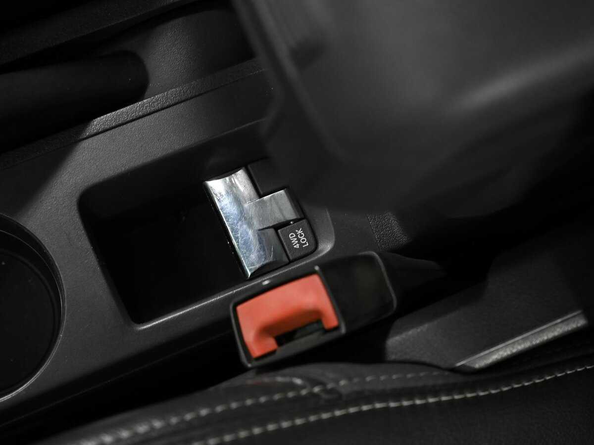 Б/У Джип Компасс 2012 года. Фото: #11