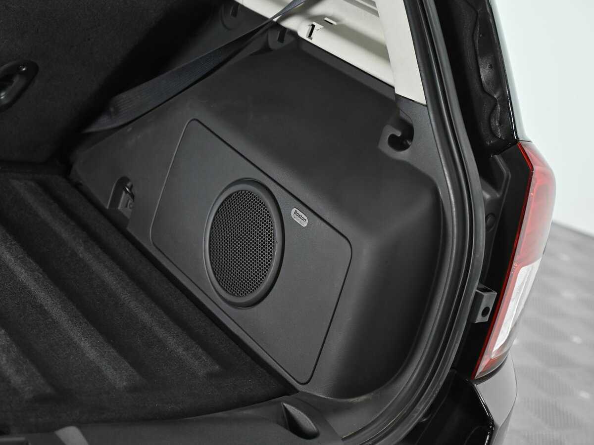 Б/У Джип Компасс 2012 года. Фото: #14