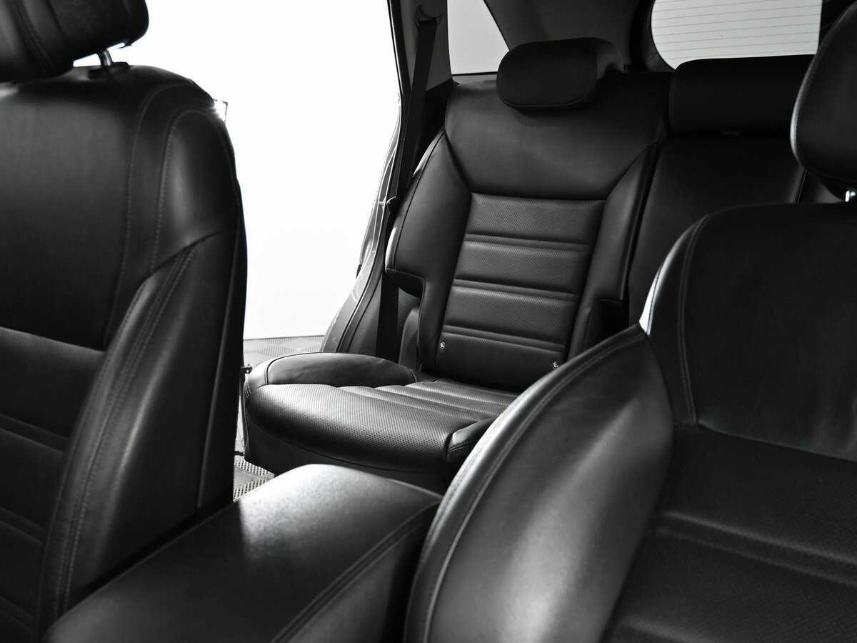 Б/У Киа Соренто 2017 года. Фото: #12