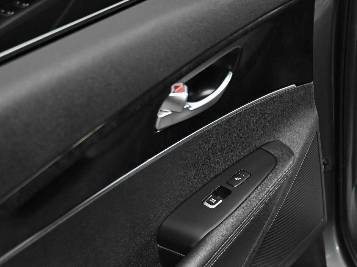 Б/У Киа Соренто 2017 года. Фото: #14