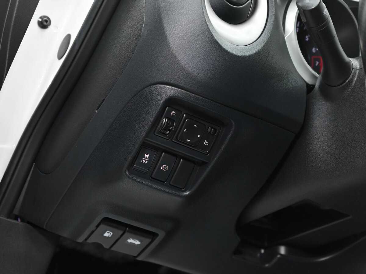 Б/У Ниссан Жук 2011 года. Фото: #6