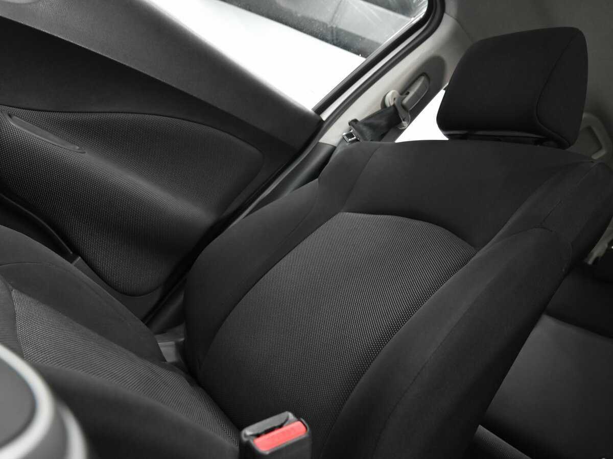 Б/У Ниссан Жук 2011 года. Фото: #12