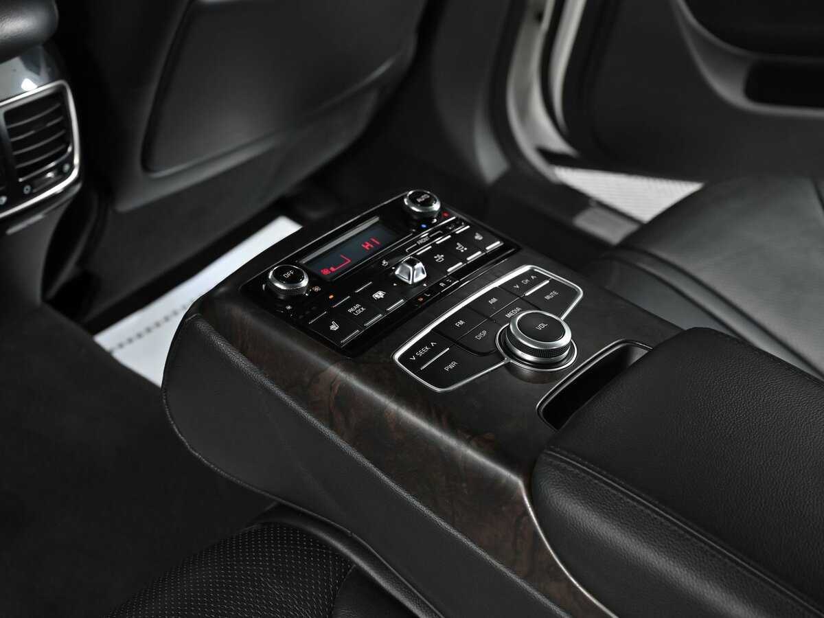 Б/У Киа Куорис 2014 года. Фото: #16