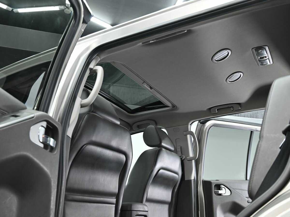 Б/У Ниссан Патфайндер 2010 года. Фото: #16