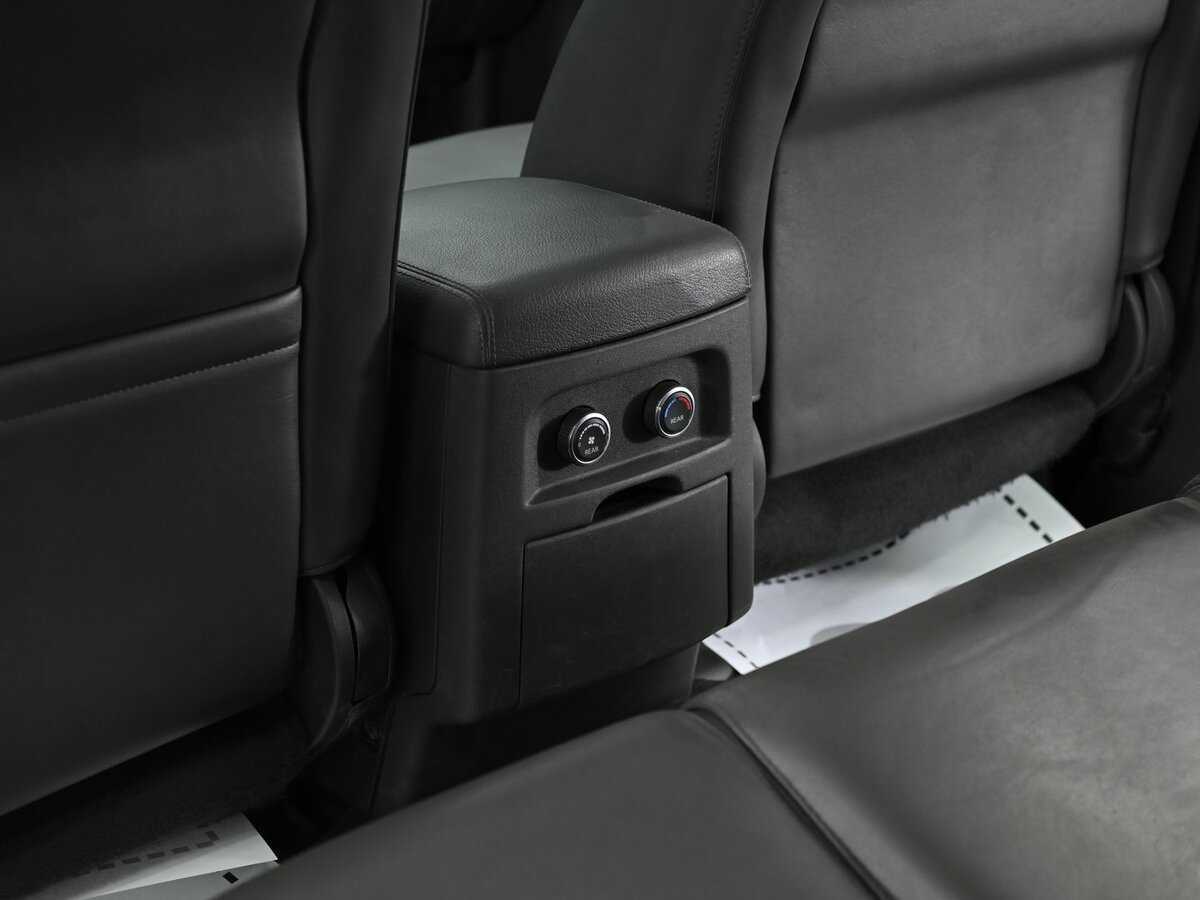 Б/У Ниссан Патфайндер 2010 года. Фото: #17