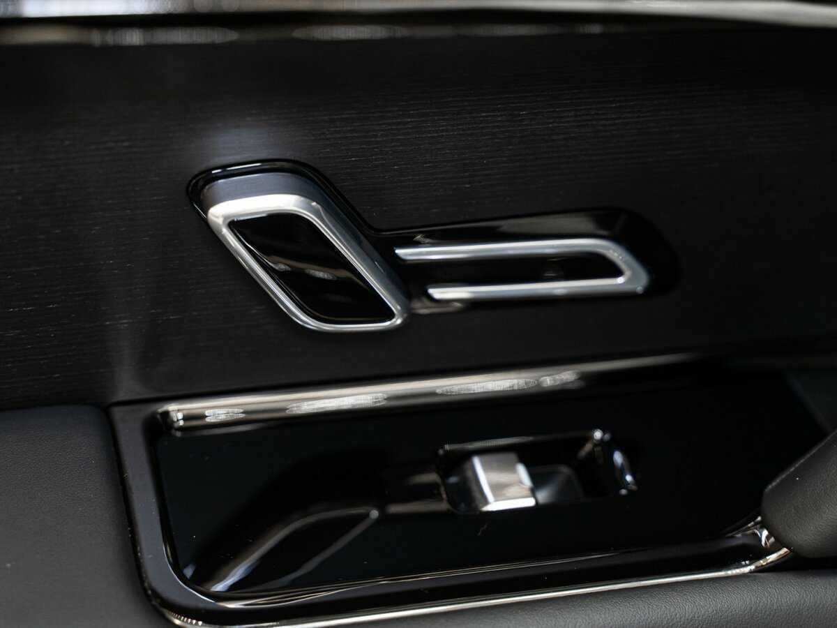 Б/У Лэнд Ровер Рэнж Ровер Спорт 2024 года. Фото: #25