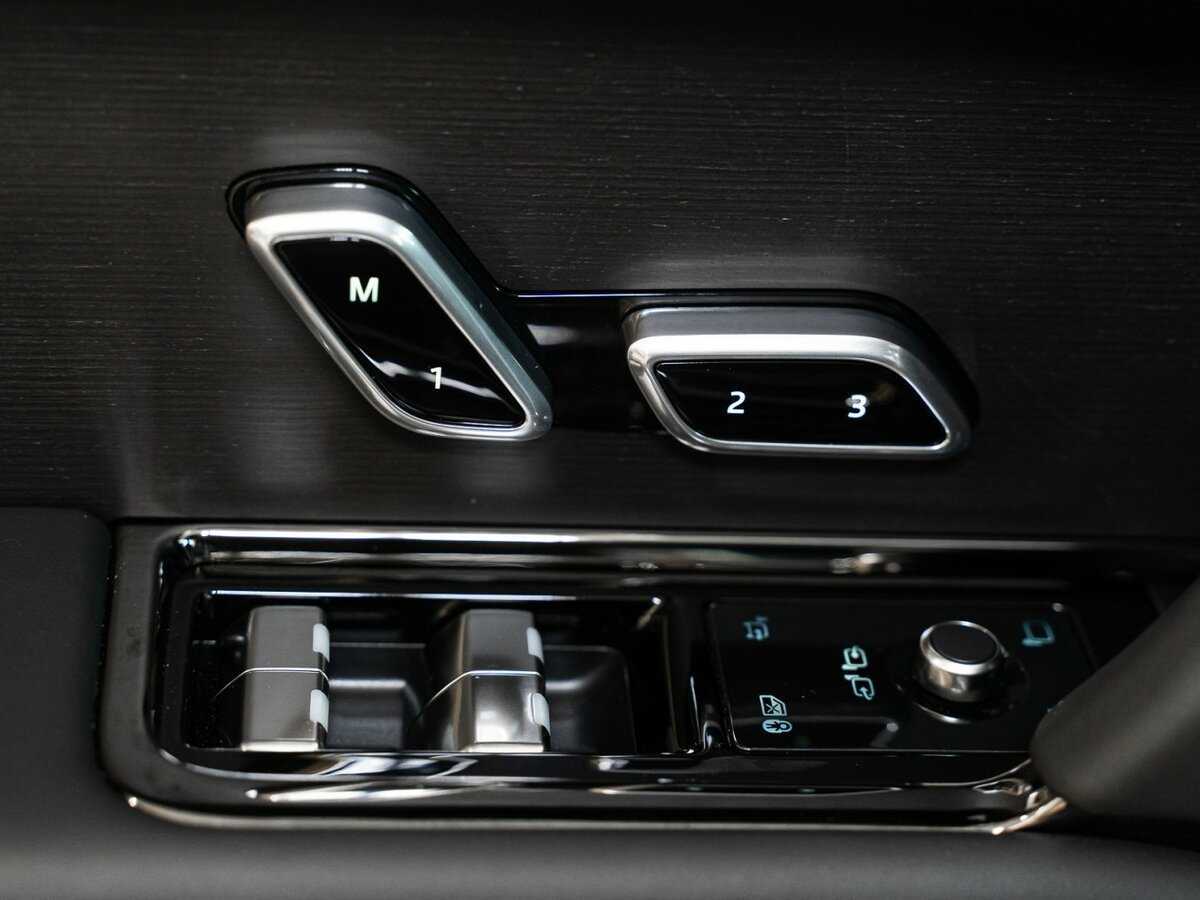 Б/У Лэнд Ровер Рэнж Ровер Спорт 2024 года. Фото: #26