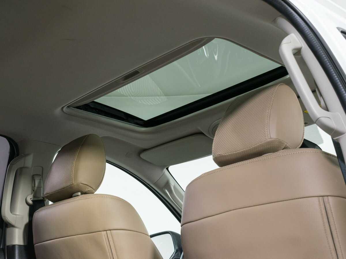 Б/У Митсубиши Паджеро Спорт 2020 года. Фото: #10