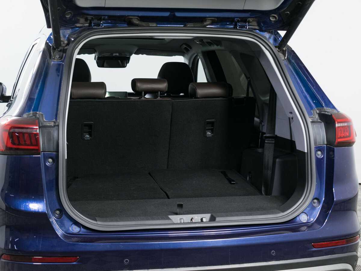 Б/У Чери Тигго 8 Про 2021 года. Фото: #6