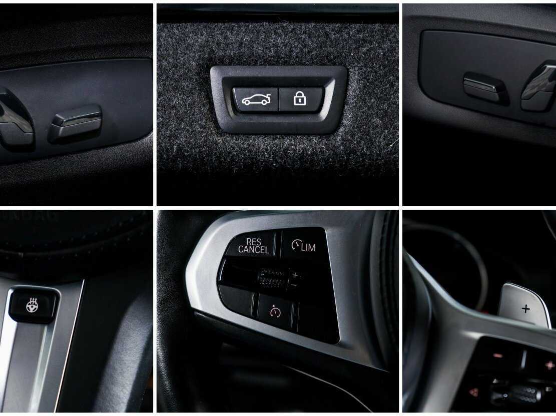 Б/У БМВ 5 серии 2020 года. Фото: #20