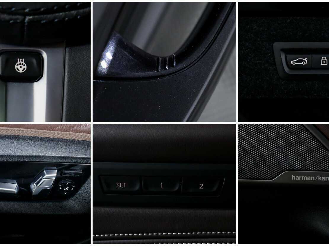 Б/У БМВ 5 серии 2018 года. Фото: #19