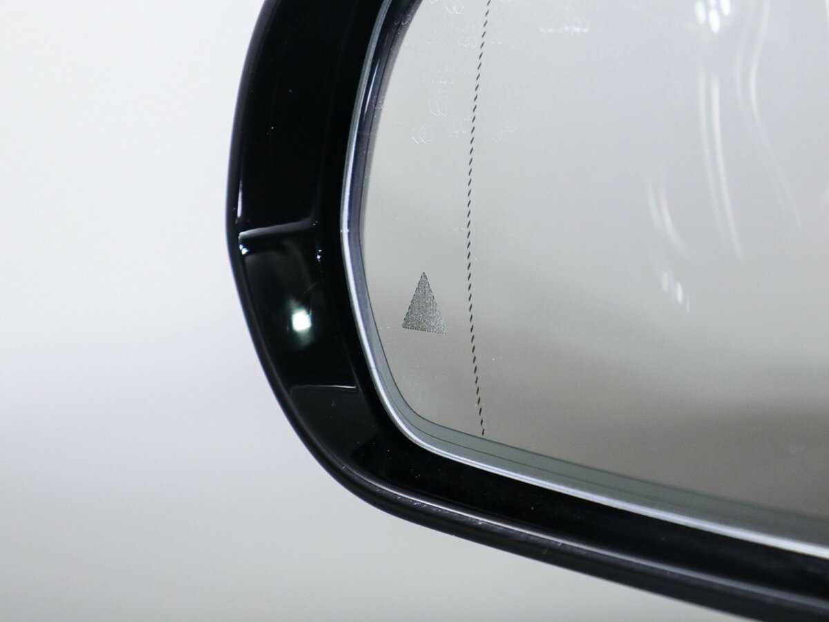 Б/У Мерседес-Бенц С-Класс 2017 года. Фото: #22