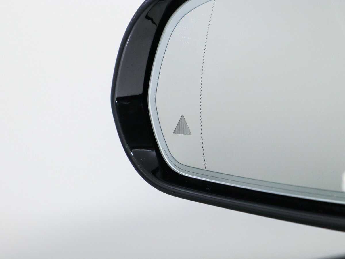 Б/У Мерседес-Бенц Е-Класс 2020 года. Фото: #20