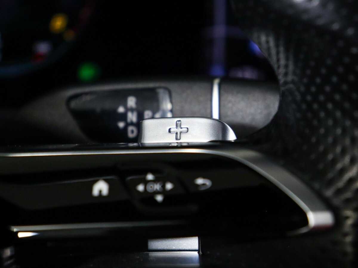 Б/У Мерседес-Бенц Е-Класс 2020 года. Фото: #22