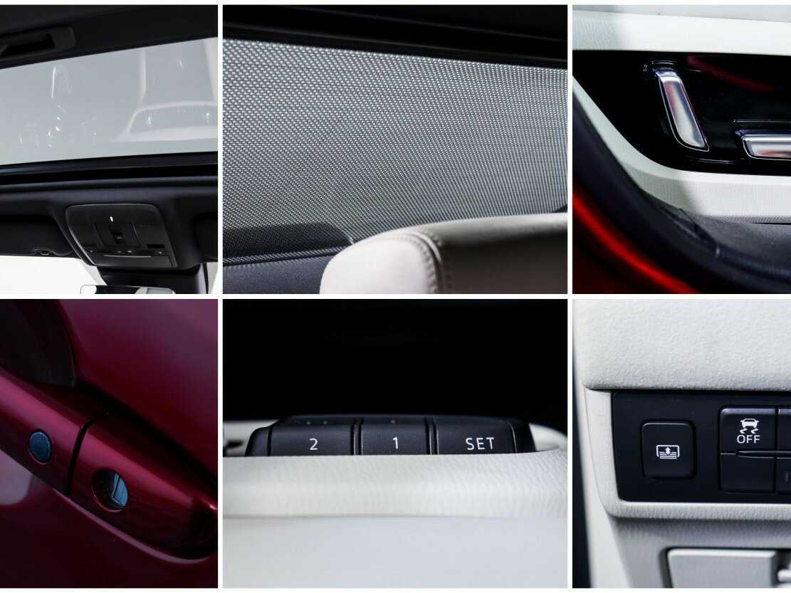 Б/У Мазда 6 2019 года. Фото: #21