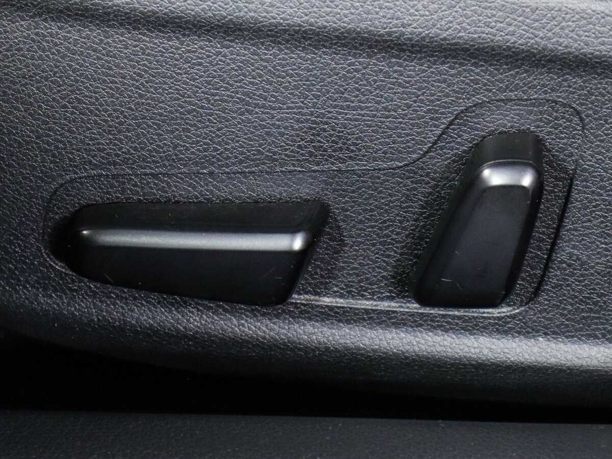 Б/У Киа Стингер 2018 года. Фото: #14