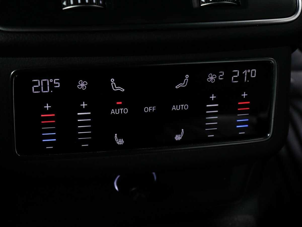 Б/У Ауди А6 2018 года. Фото: #16