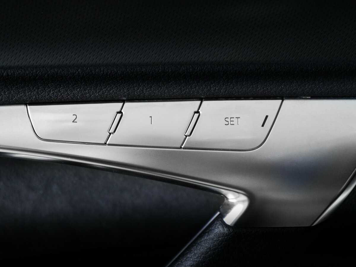 Б/У Ауди А6 2018 года. Фото: #18