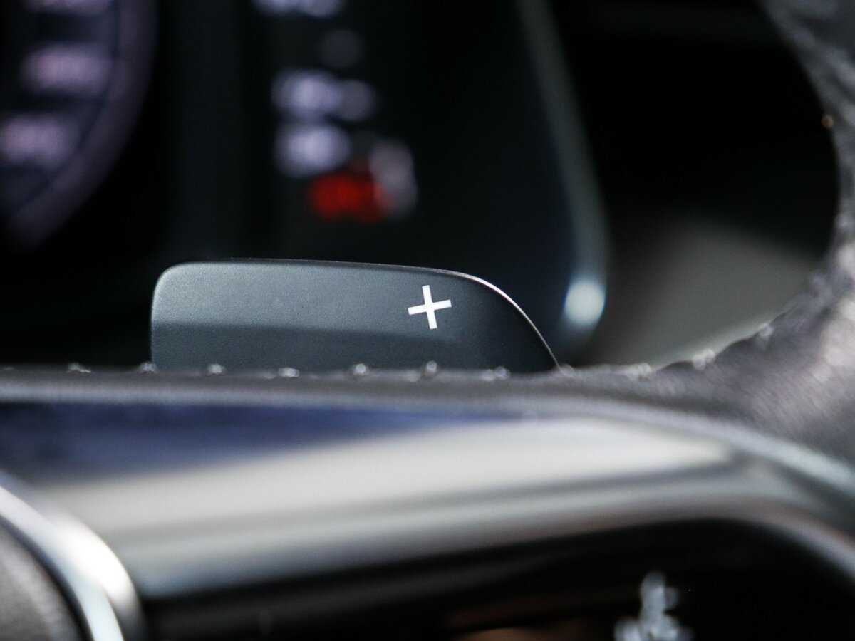 Б/У Ауди А6 2018 года. Фото: #25