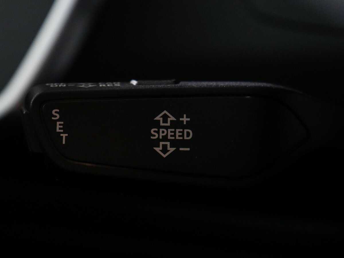 Б/У Ауди А6 2018 года. Фото: #26