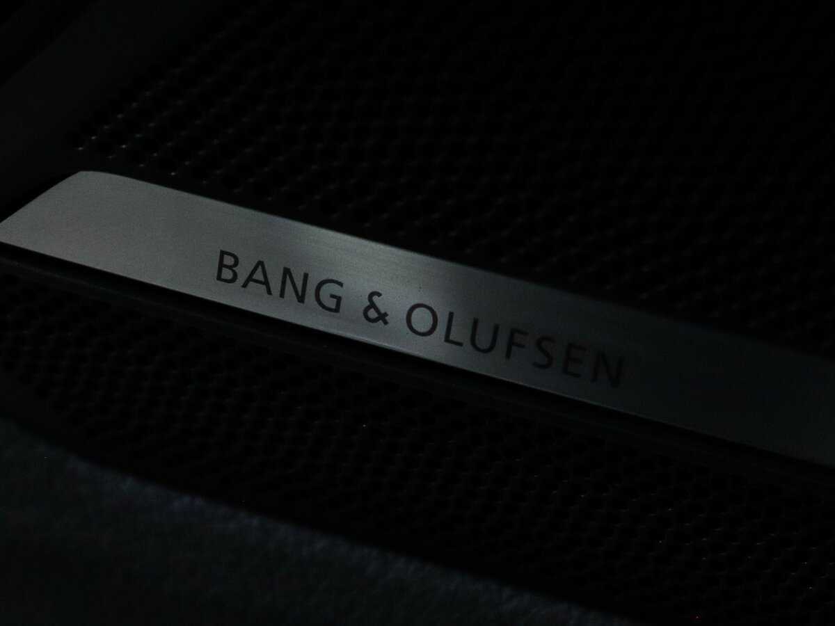 Б/У Ауди А6 2018 года. Фото: #27