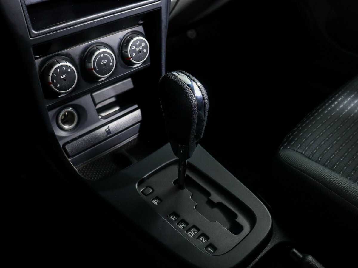 Б/У Ниссан Альмера Классик 2011 года. Фото: #16