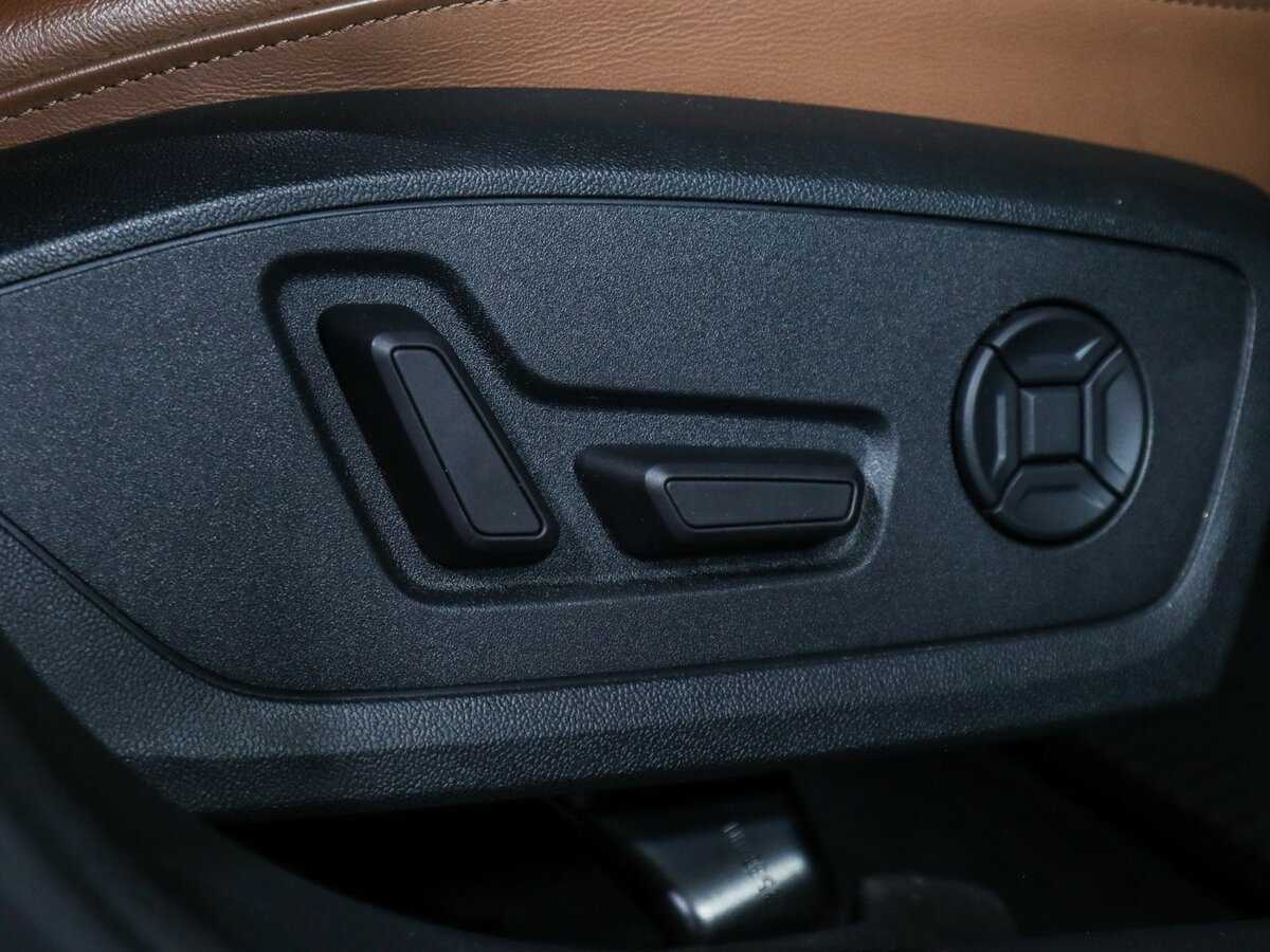 Б/У Ауди А6 2020 года. Фото: #12