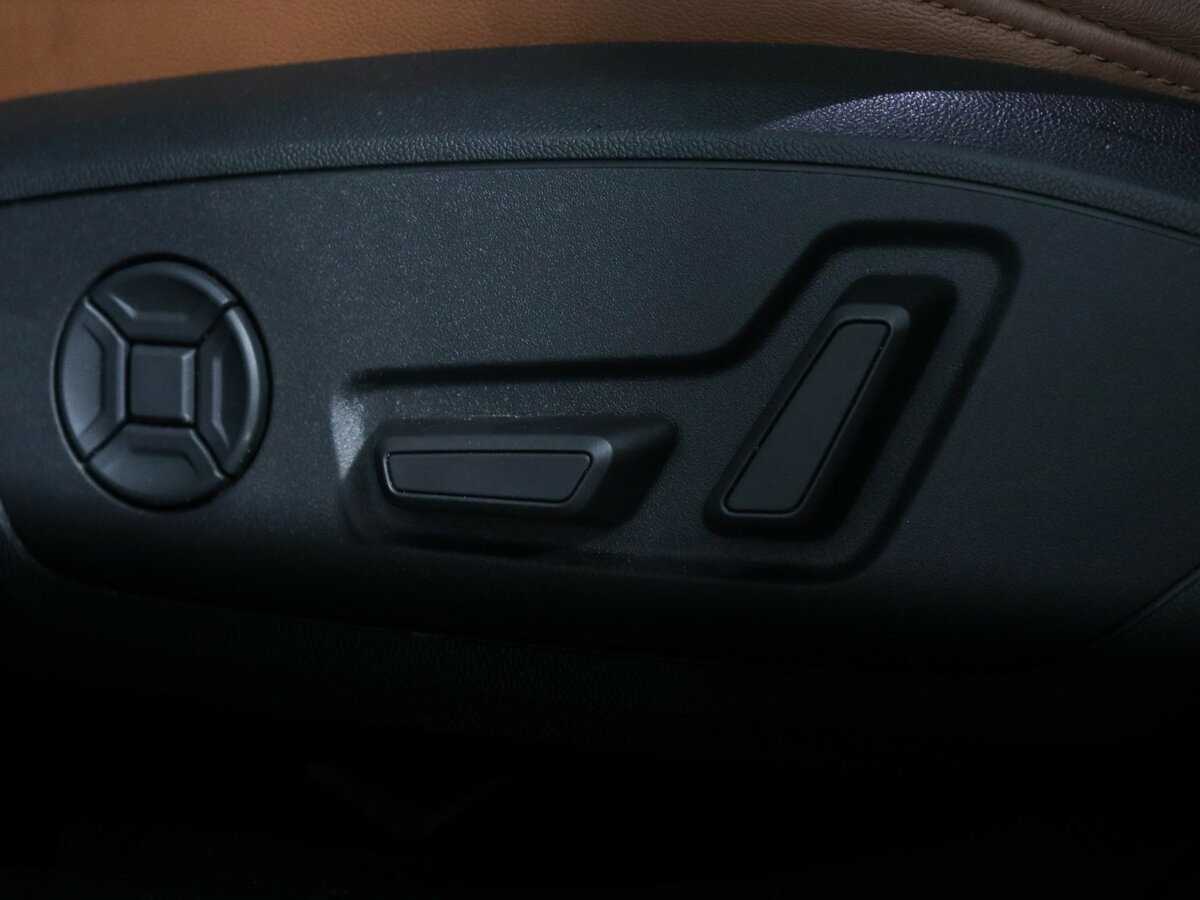 Б/У Ауди А6 2020 года. Фото: #15