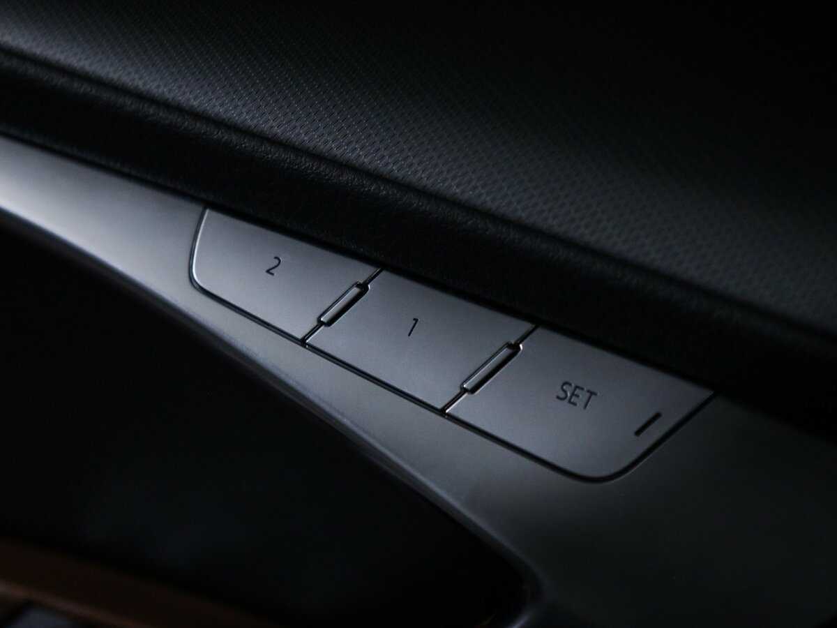 Б/У Ауди А6 2020 года. Фото: #16