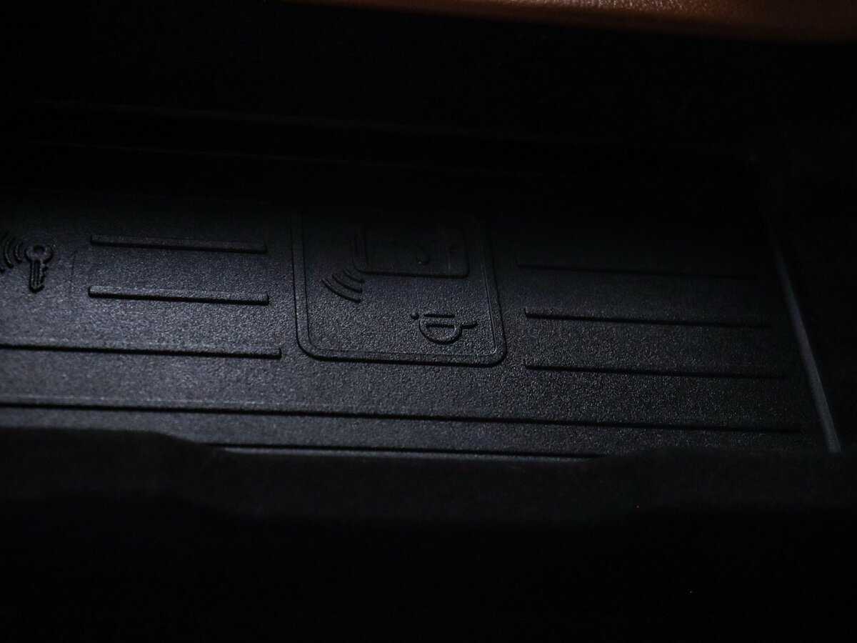 Б/У Ауди А6 2020 года. Фото: #19