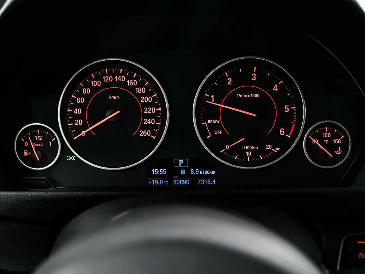 Б/У БМВ 3 серии 2020 года. Фото: #9